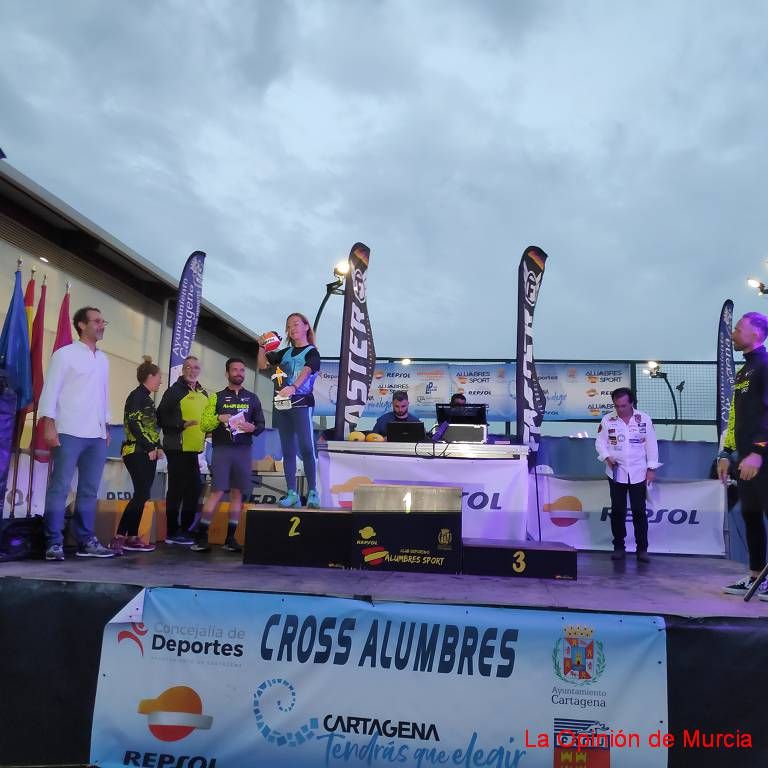 Cross de Alumbres (2)