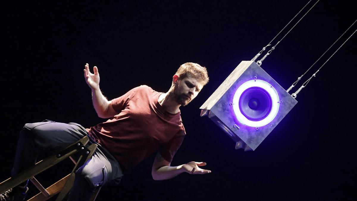 'Cómo hacer Burpées' de La Canadiense en el TEM