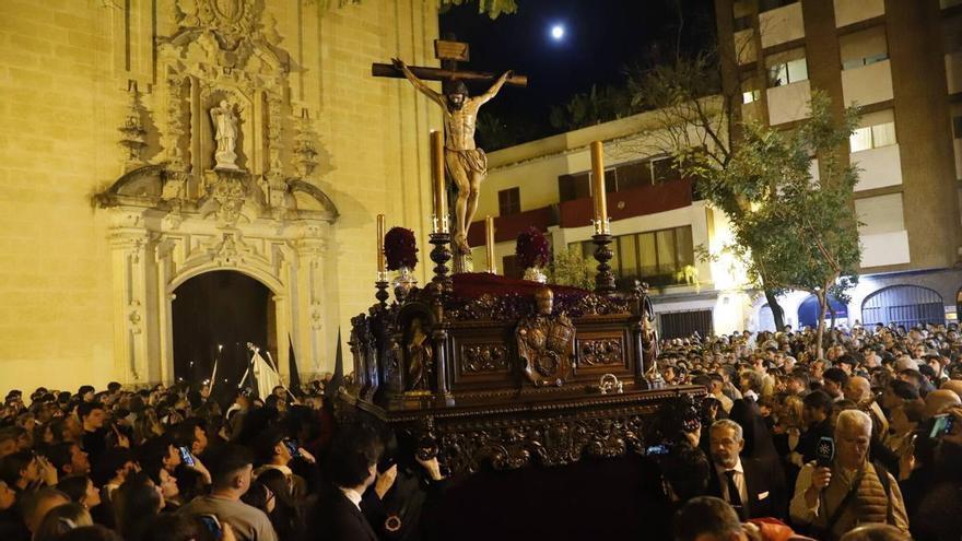 La Buena Muerte, en imágenes