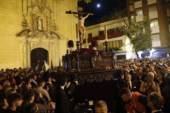 La Buena Muerte, en imágenes