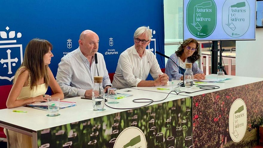 Nace El Pueblo, un nuevo festival asturiano: así será la cita, que se estrenará en Castropol