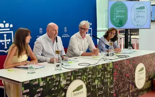 Nace El Pueblo, un nuevo festival asturiano: así será la cita, que se estrenará en Castropol