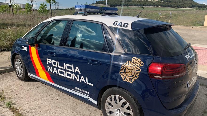 Detenidos dos aficionados del Oviedo por agredir a un seguidor del Sporting