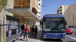 El Consell de Ibiza aprueba por fin, con un coste de 89 millones, el expediente del transporte público en autobús