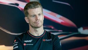 Nico Hülkenberg dejará Hass a final de temporada