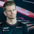 Nico Hülkenberg dejará Hass a final de temporada