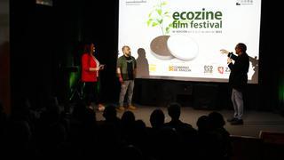 El festival Ecozine echa a andar con la proyección de ‘Bosco’