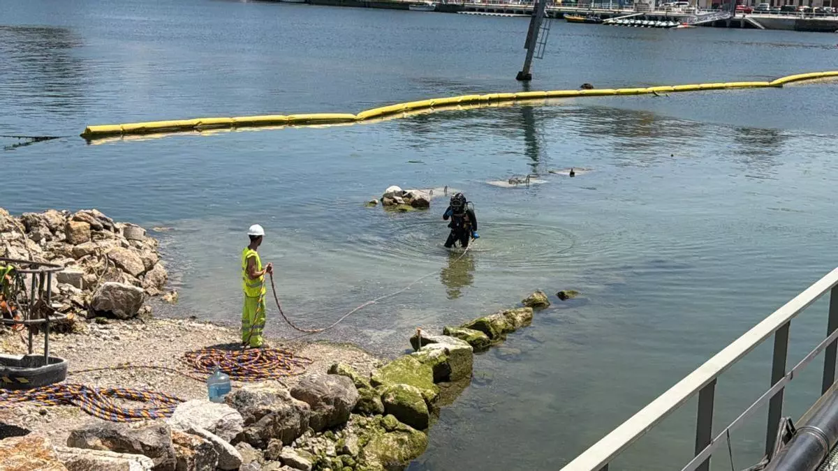 Ribadesella respira: el tráfico se restablecerá en el puente del Sella en ambos sentidos durante todo el verano