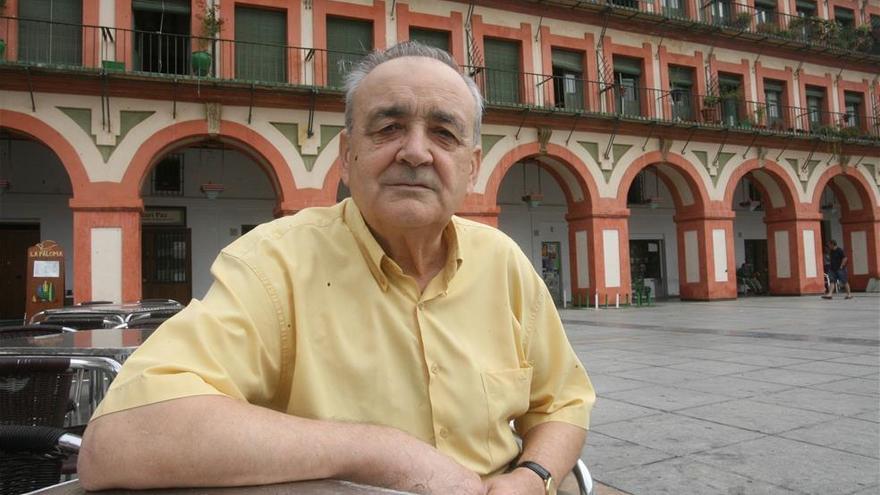 Fallece a los 85 años Rafael García Contreras, exsenador e histórico militante del PCE en Córdoba