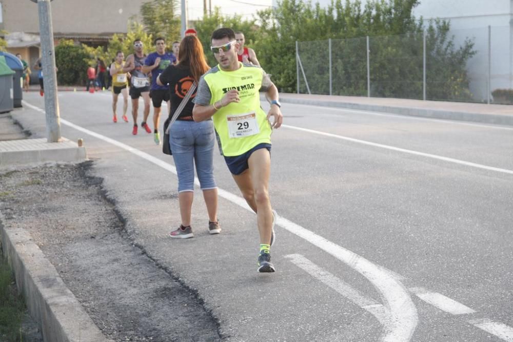 3ª Carrera Popular Rincón de Seca