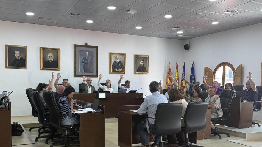 Vivienda en Ibiza: una promoción de VPO en el antiguo asentamiento chabolista de Can Raspalls