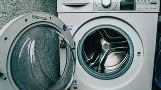 Haz esto antes de poner la lavadora y alargarás la vida útil de este electrodoméstico