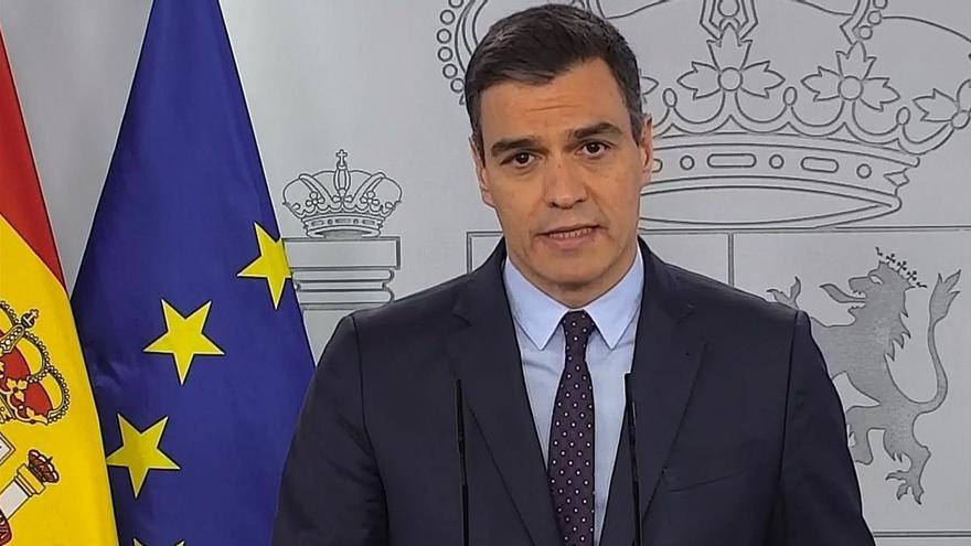 España e Italia reclaman por carta a la CE una apertura de fronteras coordinada