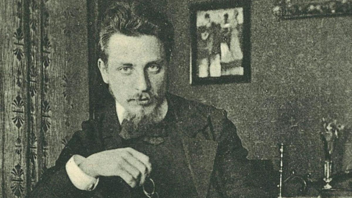 Rilke a la conquista del siglo XXI