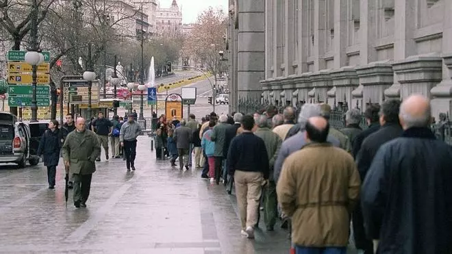 Veinte años del euro: cuando un café costaba 100 pesetas (60 céntimos)