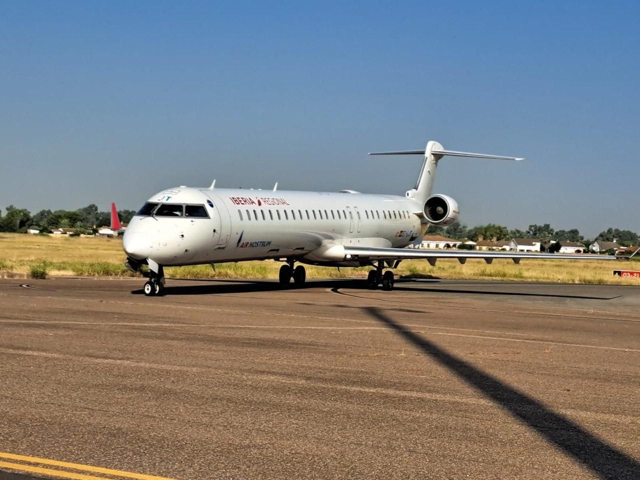 Air Nostrum vuelve a ofrecer este verano sus vuelos a Mallorca