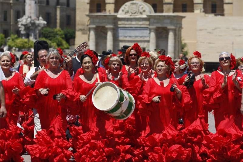 FOTOGALERÍA / JUEVES DE FERIA EN EL ARENAL