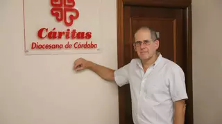«Cada vez hay más trabajadores pobres que piden ayuda en Cáritas»