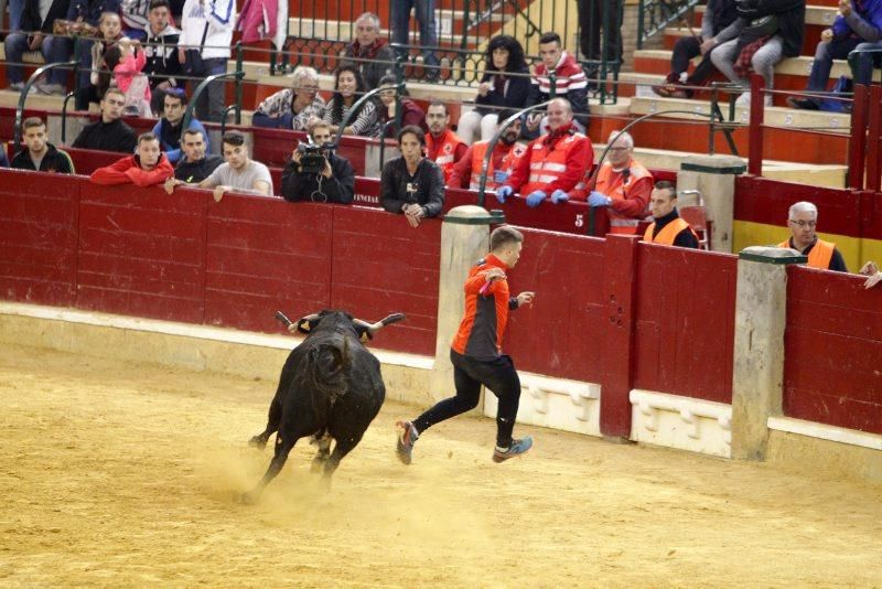 Vaquillas del 9 de octubre