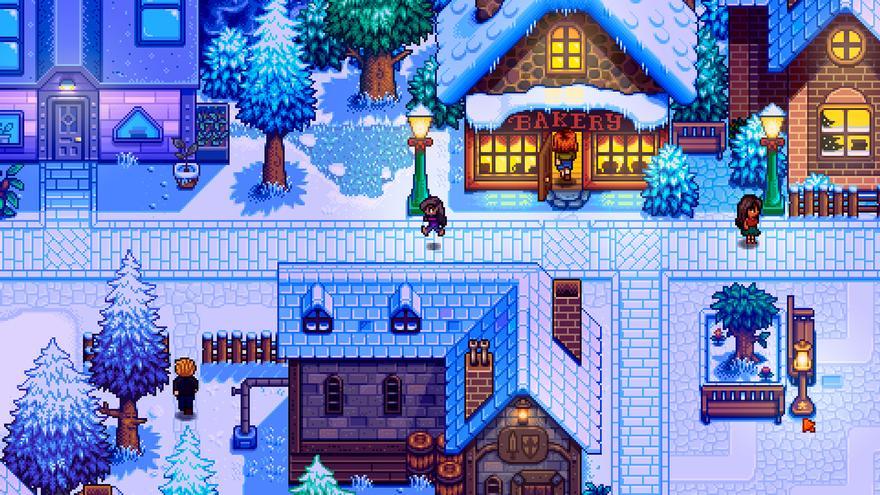 &#039;Haunted Chocolatier&#039;: primer vistazo al nuevo juego del creador de Stardew Valley