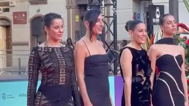 Festival de Málaga 2026 | Resumen de la alfombra roja