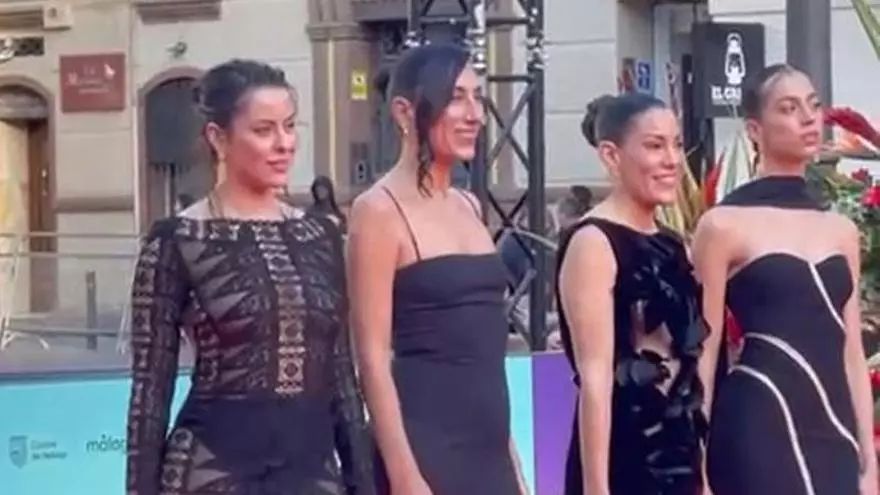 Festival de Málaga 2026 | Resumen de la alfombra roja
