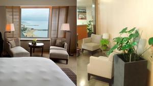 El preu mitjà d’una nit d’hotel a Espanya puja a 166 euros