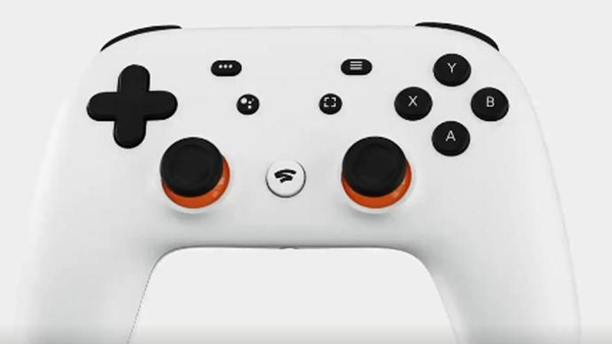 Google desvela el jueves más detalles sobre Stadia