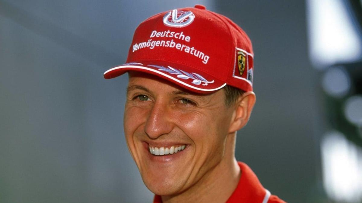 La hija de Michael Schumacher se sincera tras el accidente de su padre: "Me ayudaron a superar todo"