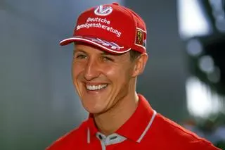 La hija de Michael Schumacher se sincera tras el accidente de su padre: "Me ayudaron a superar todo"