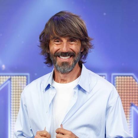 Santi Millán sentencia a Edurne tras su salida de 'Got Talent'