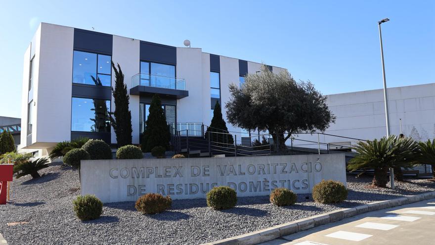 El Consorci Ribera i Valldigna, 15 años liderando la gestión sostenible de residuos