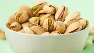 Tres enfermedades que comer pistacho ayuda a combatir