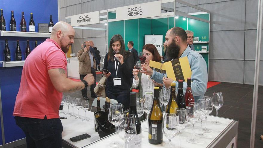 La plataforma tecnológica del vino busca una estrategia común de I+D+i para el sector