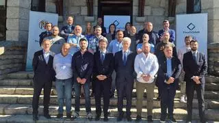 Vía libre para invertir 110 millones de euros y generar hasta 860 empleos en las Cuencas: Hunosa firma su nuevo plan de empresa
