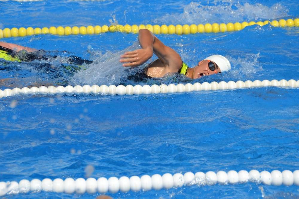 Triatlón de Yecla