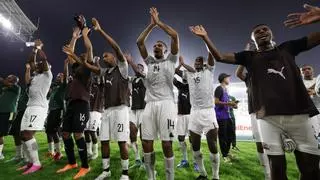 Los cuartos de final llegan a una Copa África llena de sorpresas