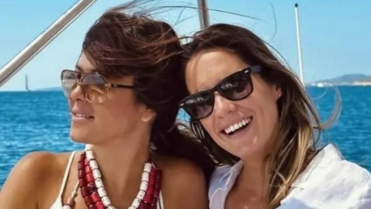 Vanesa Martín y Azahara Margón estuvieron un año saliendo