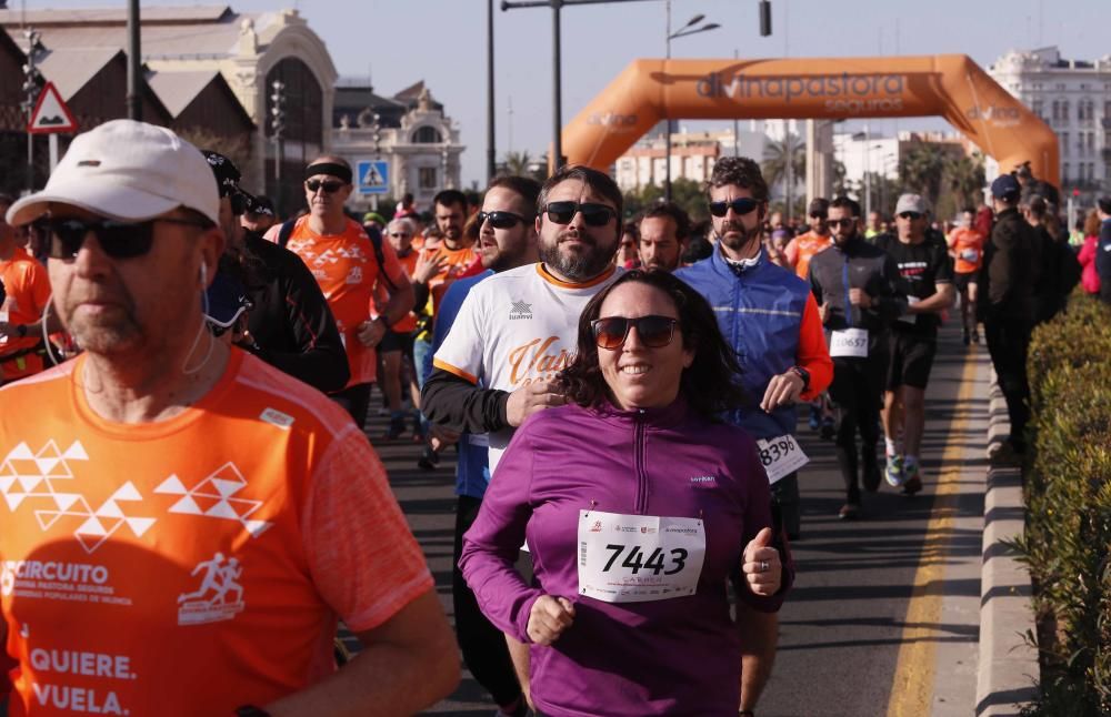 Búscate en la Volta a Peu Runners Ciutat València