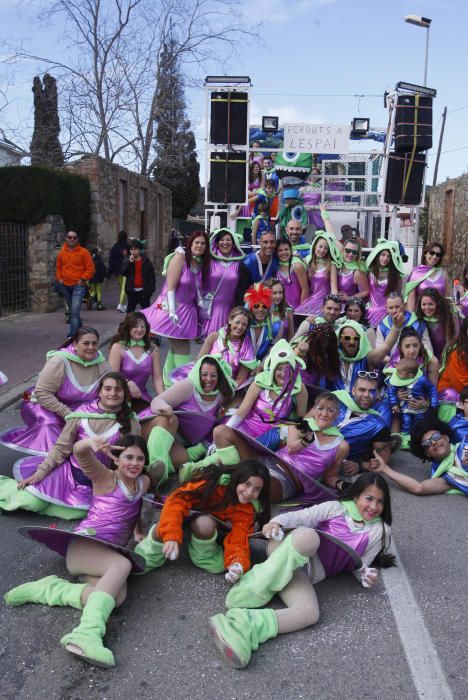 Carnaval de Calonge