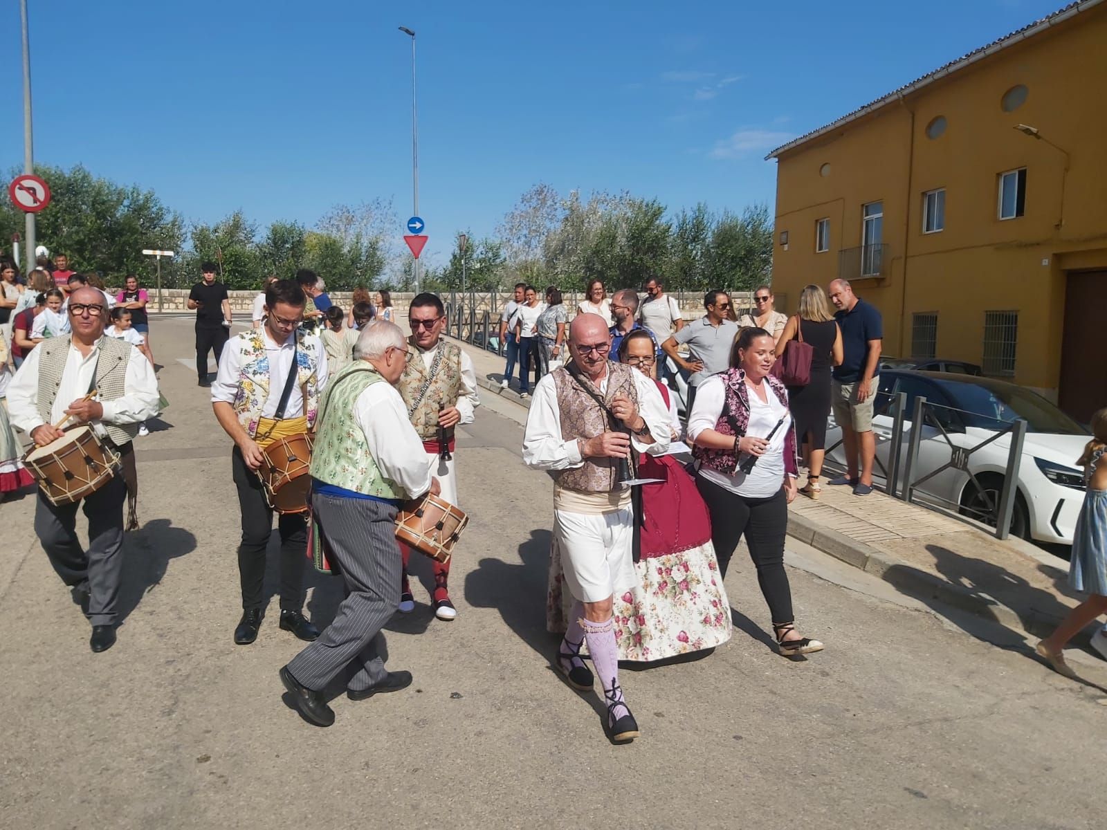 Los mejores momentos de la fiesta grande que Alzira dedica a su patrona