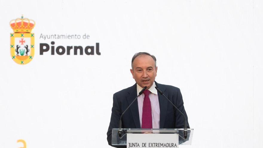 Laureano León: «Extremadura no es solo un destino, es una ex