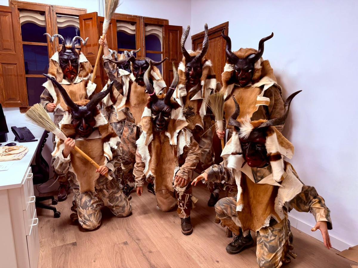 Sant Antoni en Alcúdia.