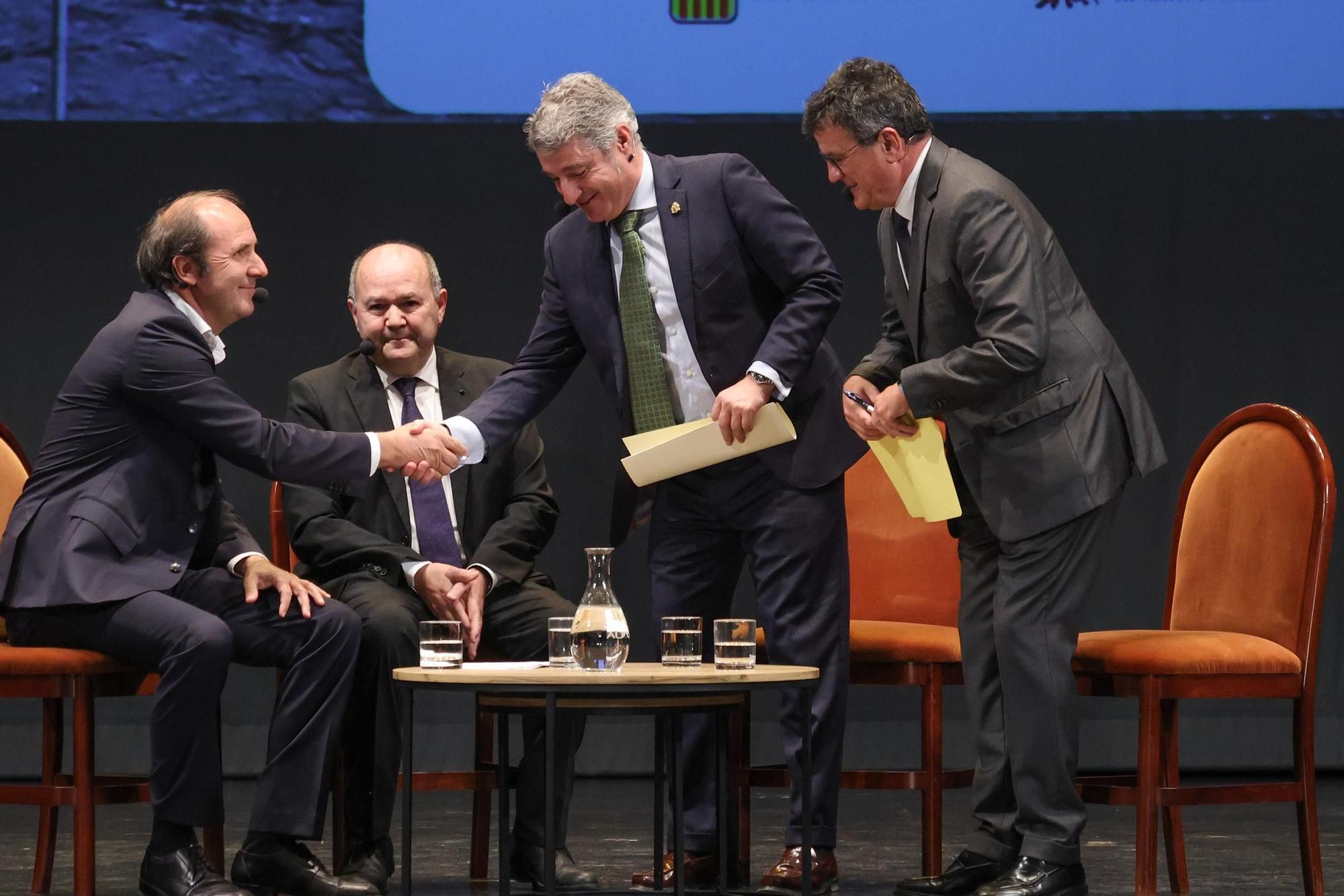 III Edición Premios Agua Lorenzo Pardo en Orihuela