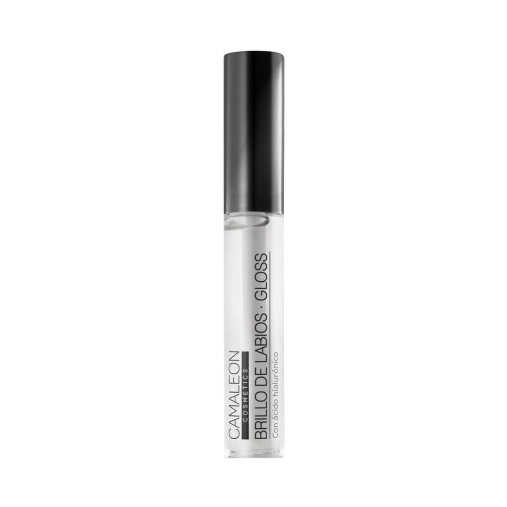 Gloss transparente de Camaleon Cosmetics