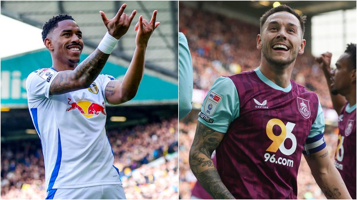 Los dos primeros equipos ascendidos a la Premier League