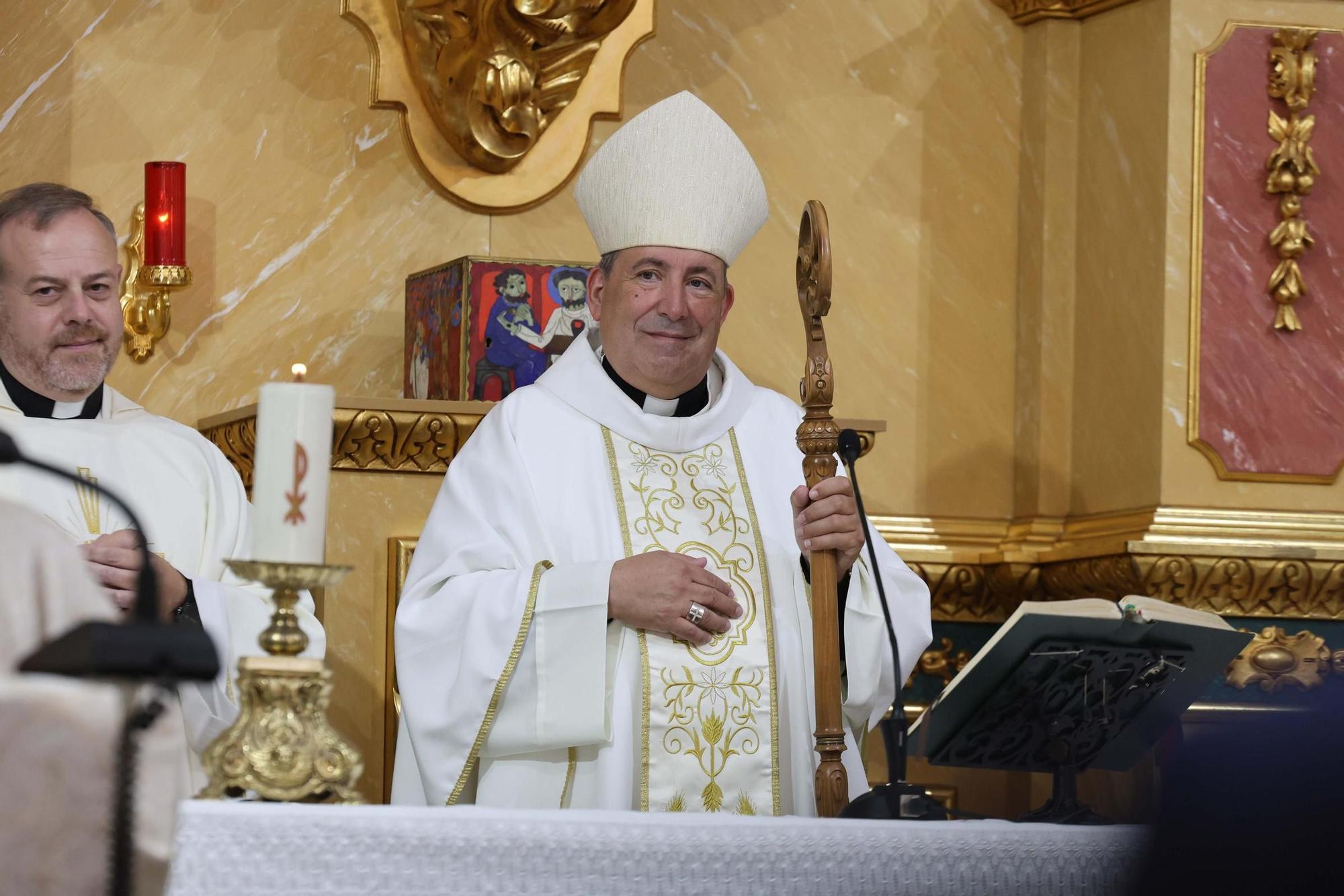 Día grande de las fiestas de Sant Carles