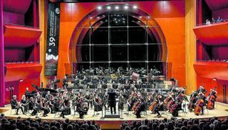 La BBC Philarmonic inaugura el 39º Festival de Música con acento español