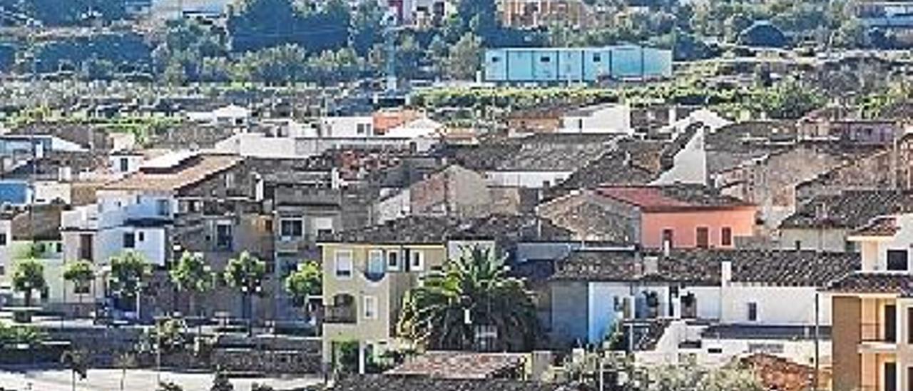 Asaltan dos casas de Algar cuando los dueños dormían y otras 6 vacías en La Baronia