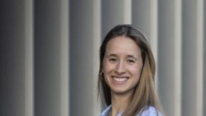 Marta Perarnau: "Si cuidem més la salut mental de les futbolistes, el rendiment millorarà"